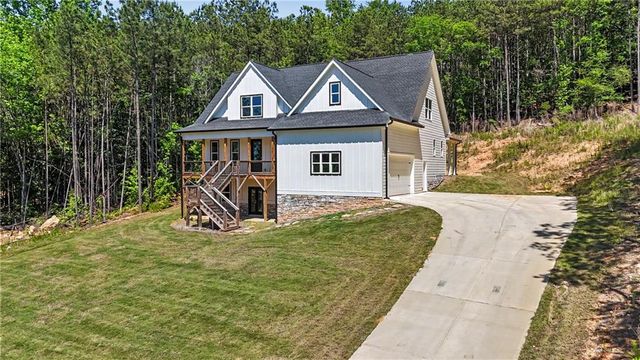 113 Cherokee Estates Drive, Cedartown, GA 30125