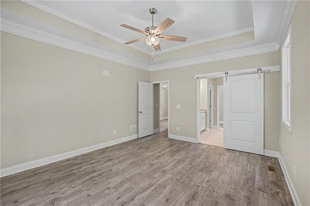 113 Cherokee Estates Drive, Cedartown, GA 30125