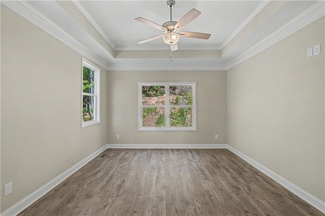 113 Cherokee Estates Drive, Cedartown, GA 30125