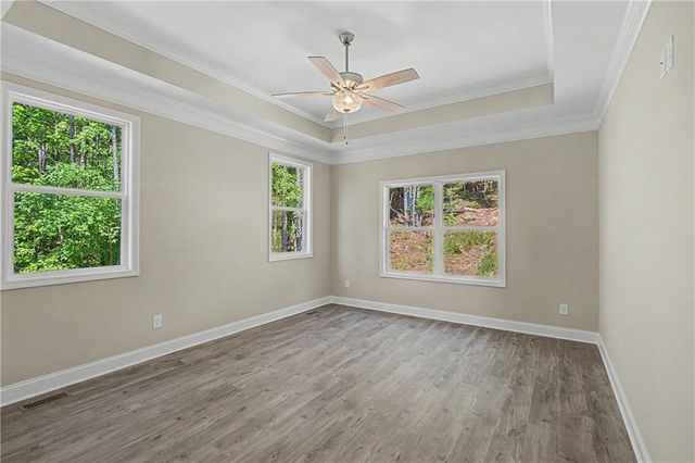 113 Cherokee Estates Drive, Cedartown, GA 30125