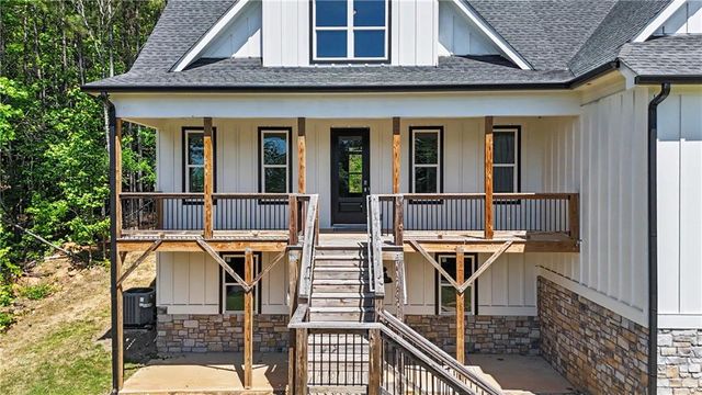 113 Cherokee Estates Drive, Cedartown, GA 30125