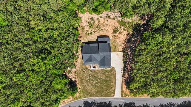 113 Cherokee Estates Drive, Cedartown, GA 30125