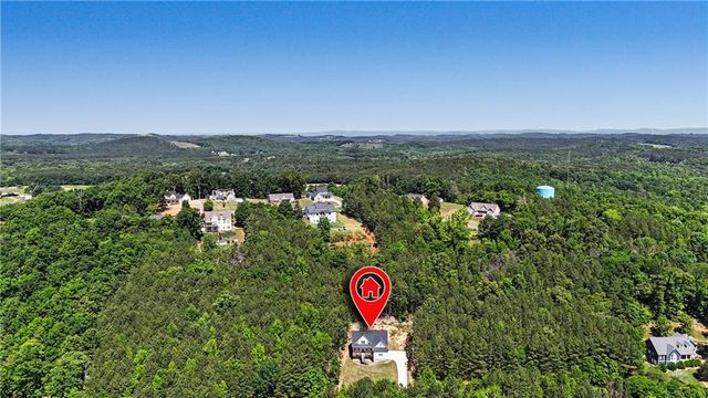 113 Cherokee Estates Drive, Cedartown, GA 30125