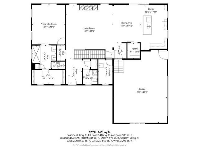 113 Cherokee Estates Drive, Cedartown, GA 30125