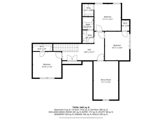 113 Cherokee Estates Drive, Cedartown, GA 30125