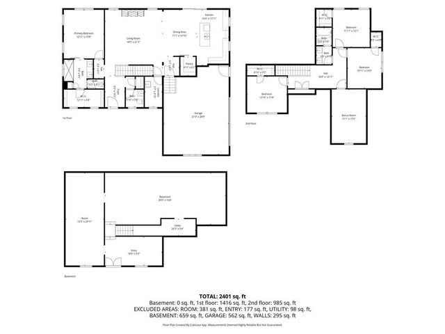 113 Cherokee Estates Drive, Cedartown, GA 30125