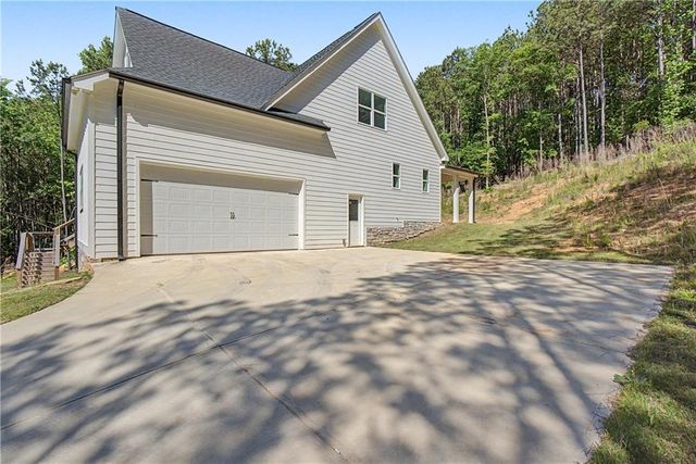113 Cherokee Estates Drive, Cedartown, GA 30125