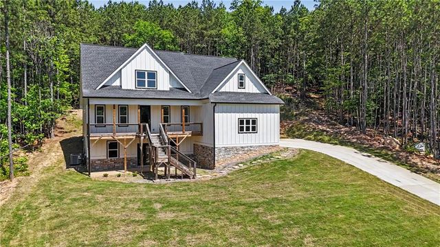 113 Cherokee Estates Drive, Cedartown, GA 30125