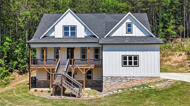 113 Cherokee Estates Drive, Cedartown, GA 30125