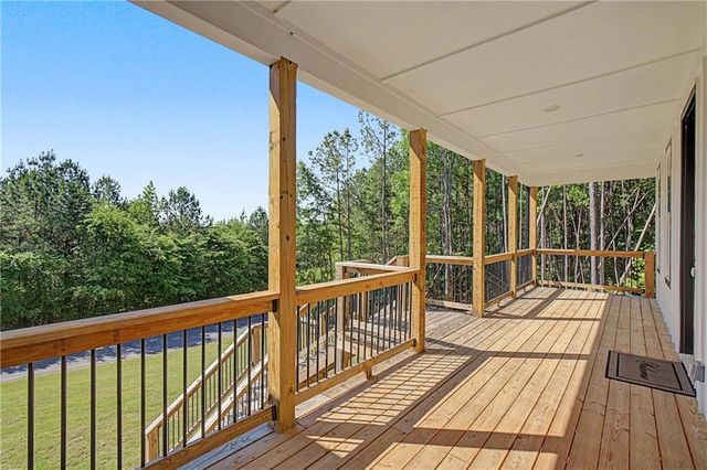 113 Cherokee Estates Drive, Cedartown, GA 30125
