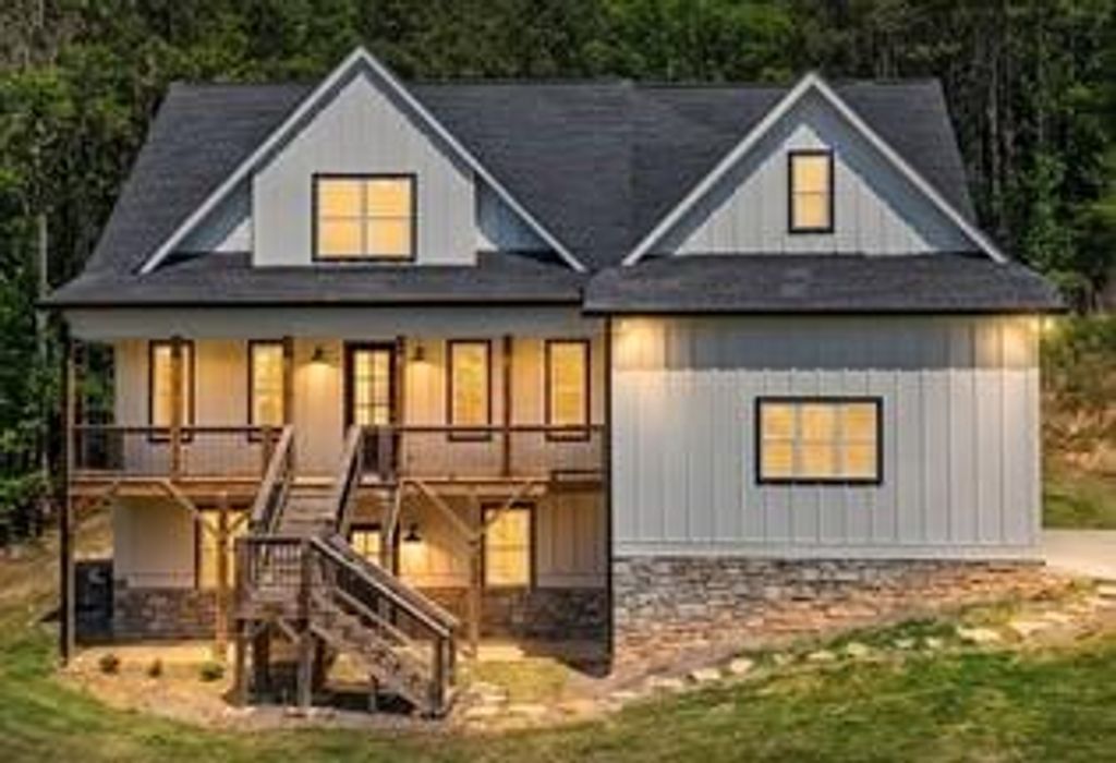 113 Cherokee Estates Drive, Cedartown, GA 30125