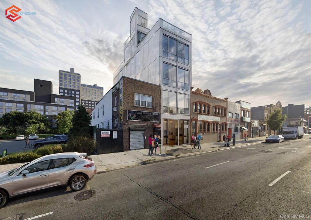 15028 Hillside Avenue 1D, Jamaica, NY 11432 — exterior