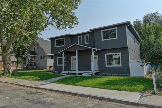 2324 E 7th Ave, Spokane, WA 99202