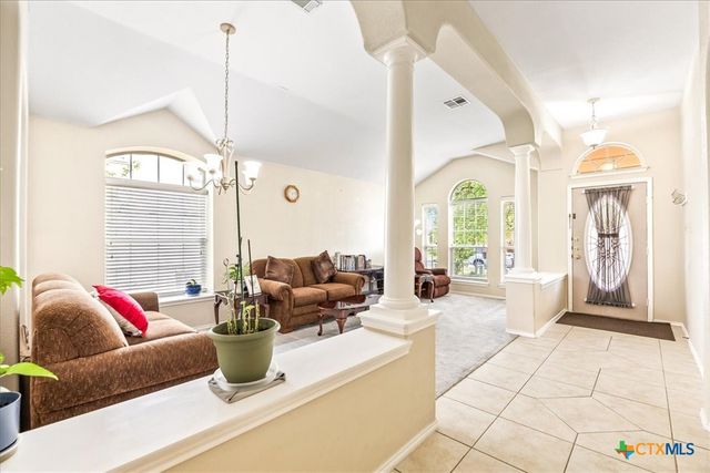 2205 Schottische Lane, Killeen, TX 76542