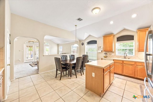 2205 Schottische Lane, Killeen, TX 76542