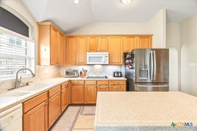 2205 Schottische Lane, Killeen, TX 76542