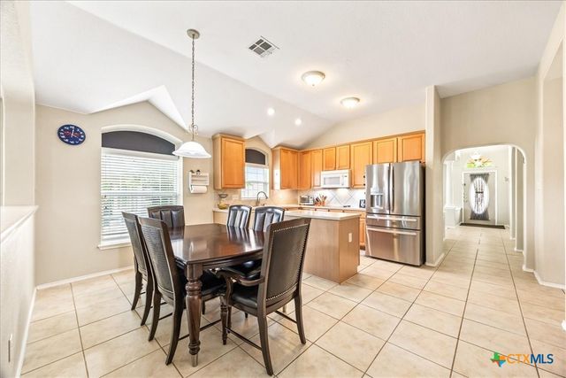 2205 Schottische Lane, Killeen, TX 76542