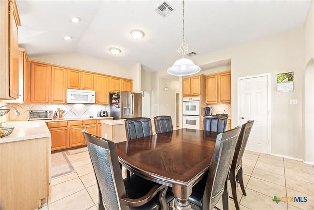 2205 Schottische Lane, Killeen, TX 76542