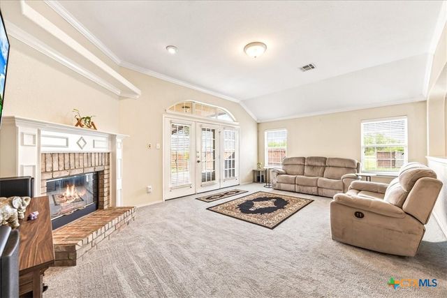 2205 Schottische Lane, Killeen, TX 76542