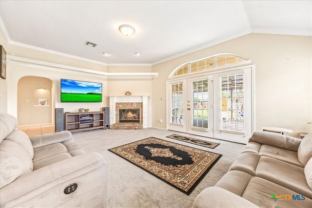 2205 Schottische Lane, Killeen, TX 76542