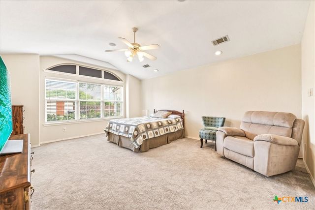 2205 Schottische Lane, Killeen, TX 76542