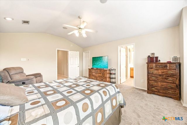 2205 Schottische Lane, Killeen, TX 76542
