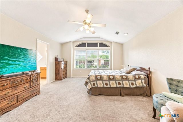 2205 Schottische Lane, Killeen, TX 76542