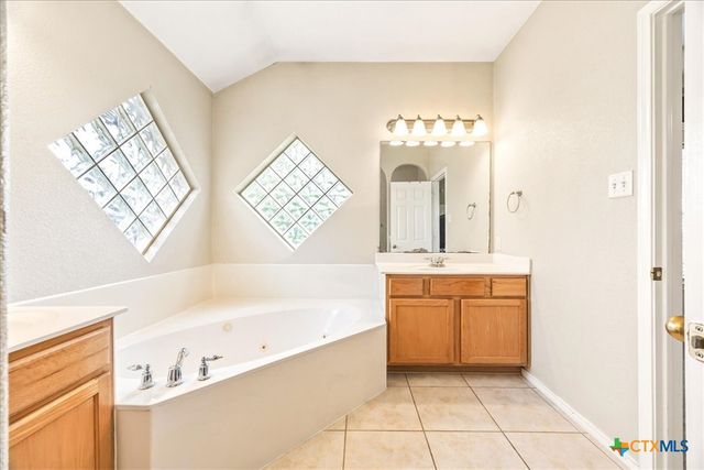 2205 Schottische Lane, Killeen, TX 76542