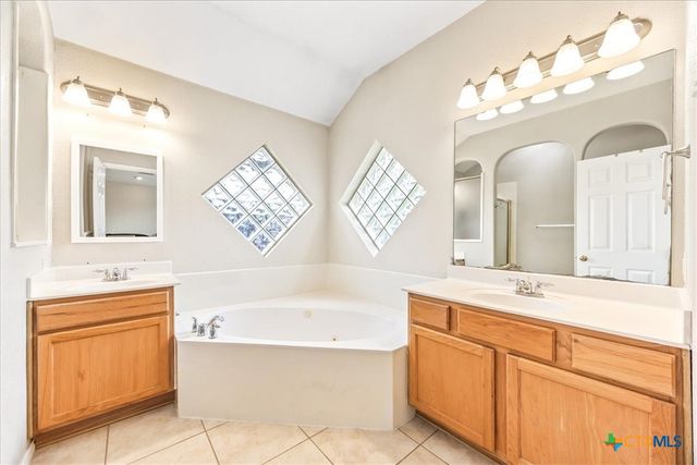 2205 Schottische Lane, Killeen, TX 76542