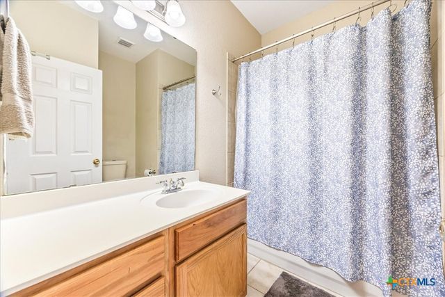 2205 Schottische Lane, Killeen, TX 76542