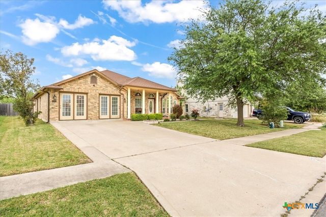 2205 Schottische Lane, Killeen, TX 76542