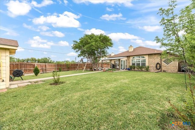2205 Schottische Lane, Killeen, TX 76542