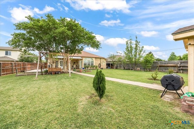 2205 Schottische Lane, Killeen, TX 76542