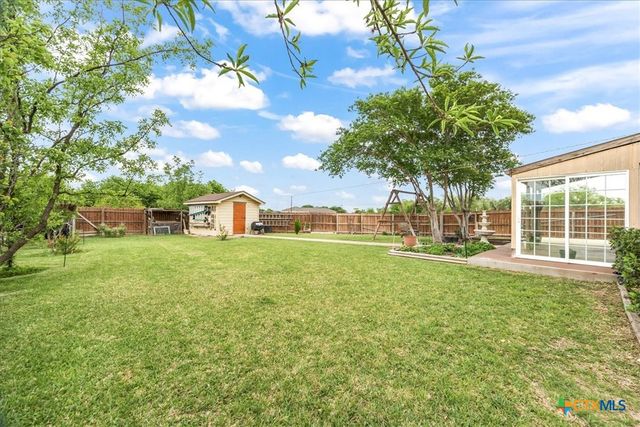 2205 Schottische Lane, Killeen, TX 76542