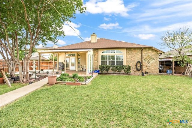 2205 Schottische Lane, Killeen, TX 76542
