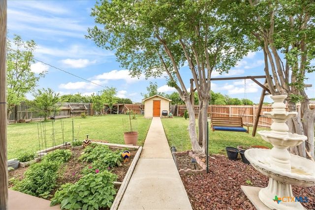 2205 Schottische Lane, Killeen, TX 76542