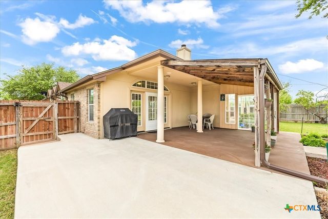 2205 Schottische Lane, Killeen, TX 76542