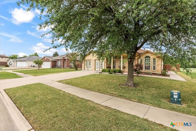 2205 Schottische Lane, Killeen, TX 76542