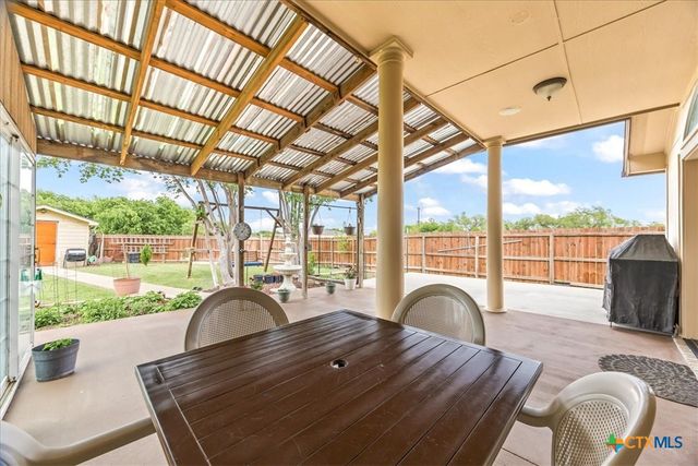 2205 Schottische Lane, Killeen, TX 76542