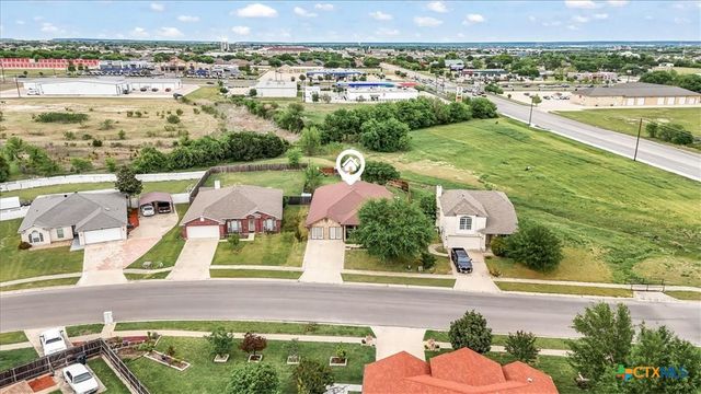 2205 Schottische Lane, Killeen, TX 76542
