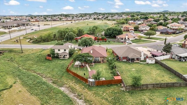 2205 Schottische Lane, Killeen, TX 76542
