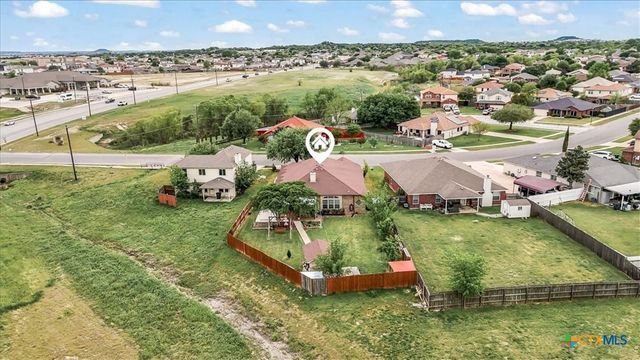 2205 Schottische Lane, Killeen, TX 76542