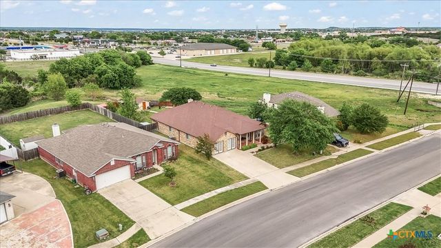 2205 Schottische Lane, Killeen, TX 76542