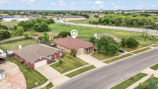 2205 Schottische Lane, Killeen, TX 76542