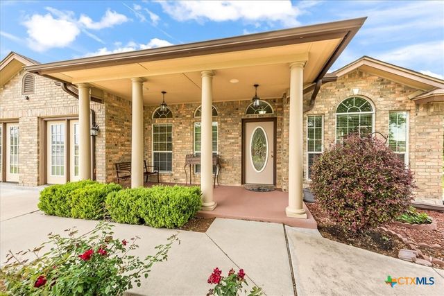 2205 Schottische Lane, Killeen, TX 76542