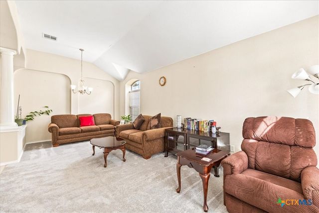 2205 Schottische Lane, Killeen, TX 76542