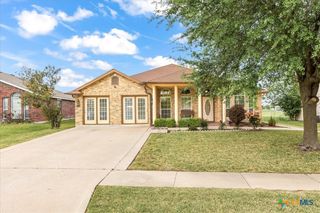 2205 Schottische Lane, Killeen, TX 76542