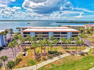 1551 BEACH ROAD 309, Englewood, FL 34223