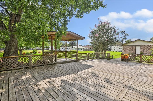 1463 Park Drive, Channelview, TX 77530
