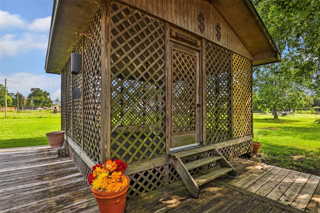 1463 Park Drive, Channelview, TX 77530
